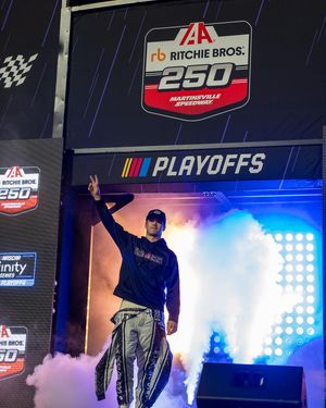 Image post by @martinsvilleswy on Instagram