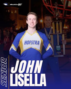 Image post by @hofstradanceteam on Instagram