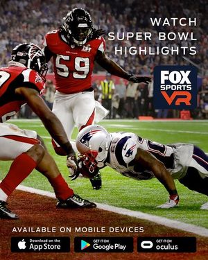 Image post by @foxsports on Instagram