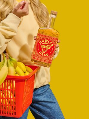 Image post by @howlerheadwhiskey on Instagram