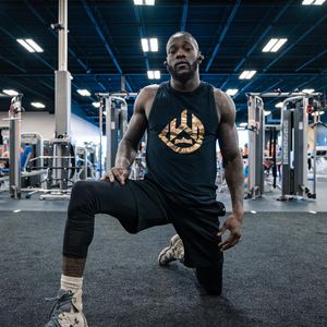 Image post by @bronzebomber on Instagram