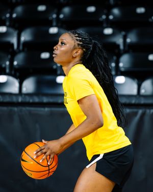 Image post by @goshockerswbb on Instagram