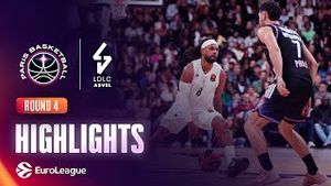 Video post by @euroleague on YouTube