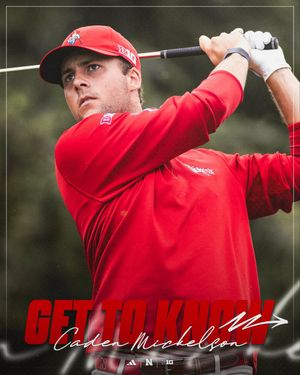 Image post by @HuskerMGolf on Twitter