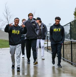 Image post by @mke_baseball on Instagram