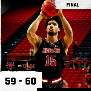 Image post by @AStateMB on Twitter