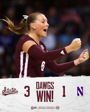Image post by @hailstatevb on Instagram