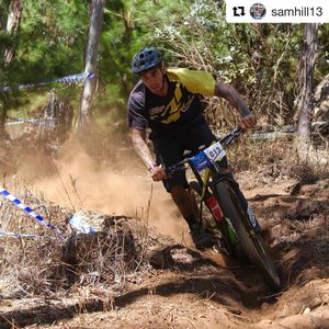 Image post by @vitusbikes on Instagram