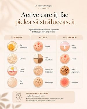 Image post by @dr.ralucaharnagea on Instagram
