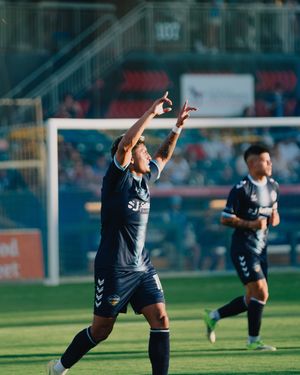 Image post by @eplocomotivefc on Instagram