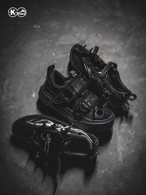 Image post by @kicksvisionofficial on Instagram
