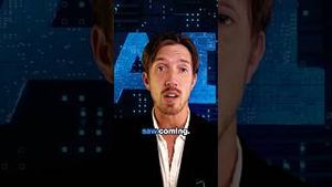 Video post by @benzinga on YouTube