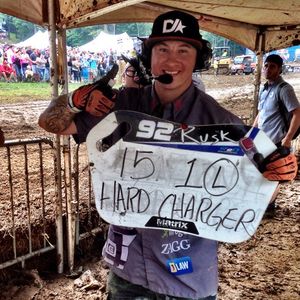 Image post by @racerxonline on Instagram