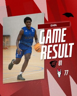 Image post by @mcr_bball on Instagram