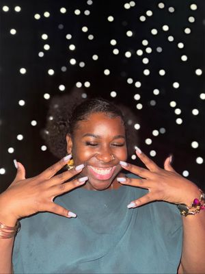 Video post by @tyramills_ on TikTok