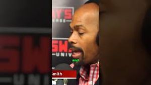 Video post by @swaysuniverse1 on YouTube