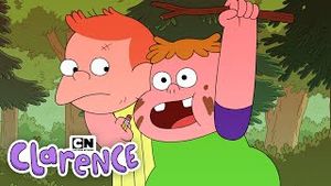Video post by @cartoonnetwork on YouTube