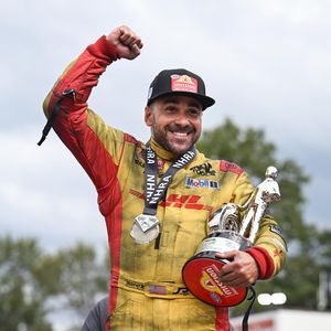 Image post by @nhra on Instagram