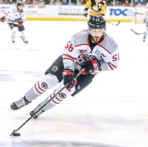 Image post by @huntsvillehavoc on Instagram