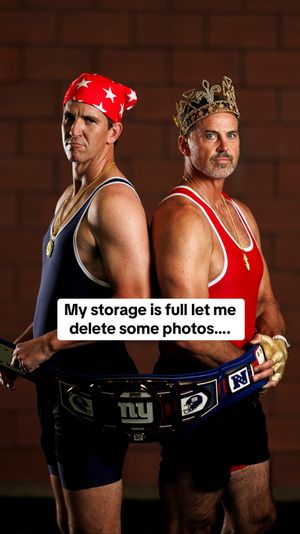 Image post by @nygiants on TikTok