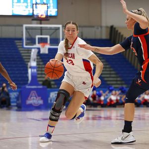 Image post by @auwbasketball on Instagram