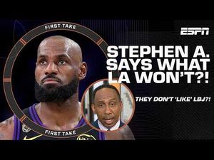 Video post by @nbaonespn on YouTube