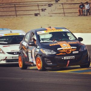 Image post by @mazdausa on Instagram