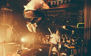 Image post by @switchfoot on Instagram