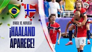 Video post by @deportes on YouTube