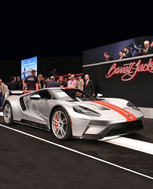Video post by @barrettjacksontv on TikTok