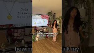 Video post by @justjordynlenae on YouTube