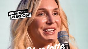Image post by @GirlUp on Twitter