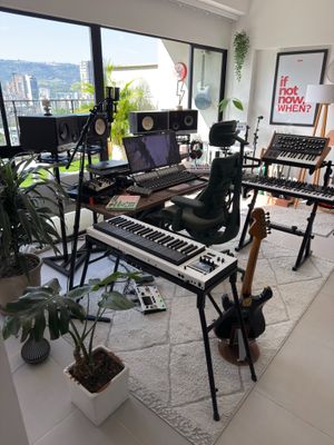 Image post by @scenarecords on Instagram