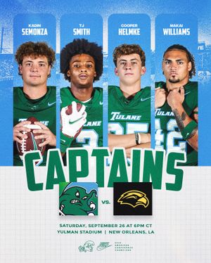 Image post by @greenwavefb on Instagram