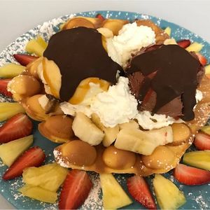 Image post by @foodyyc on Instagram