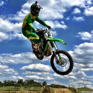 Image post by @racerxonline on Instagram