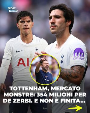 Image post by @sportmediaset on Instagram