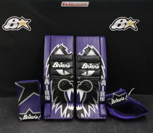 Image post by @goaliesonly on Instagram
