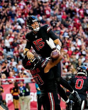 Image post by @azcardinals on Instagram