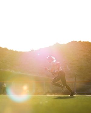 Image post by @wku_softball on Instagram