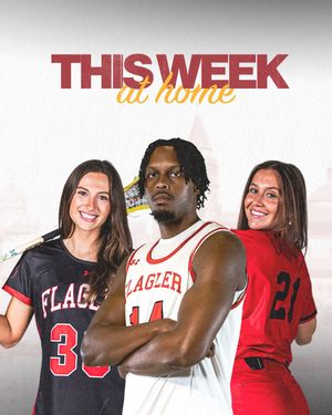 Image post by @flaglerathletics on Instagram