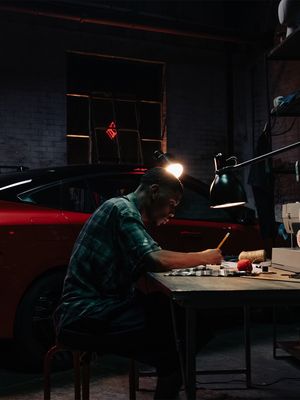 Image post by @nissanusa on Instagram