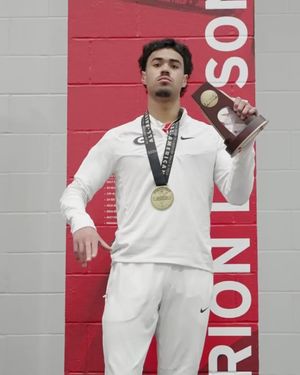 Image post by @ugatrack on Instagram