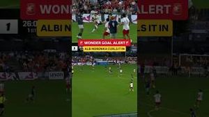 Video post by @btn on YouTube