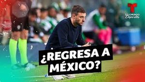 Video post by @deportes on YouTube