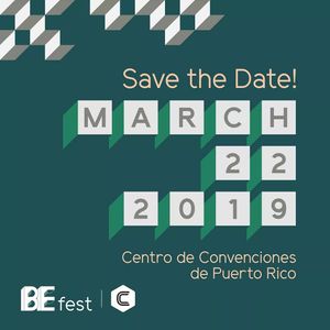 Image post by @befestpr on Instagram