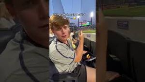 Video post by @batboysbaseball on YouTube