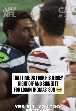 Video post by @nfl on TikTok