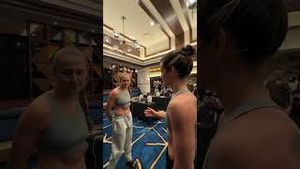 Video post by @ufc on YouTube