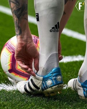Image post by @futbolamedia on Instagram